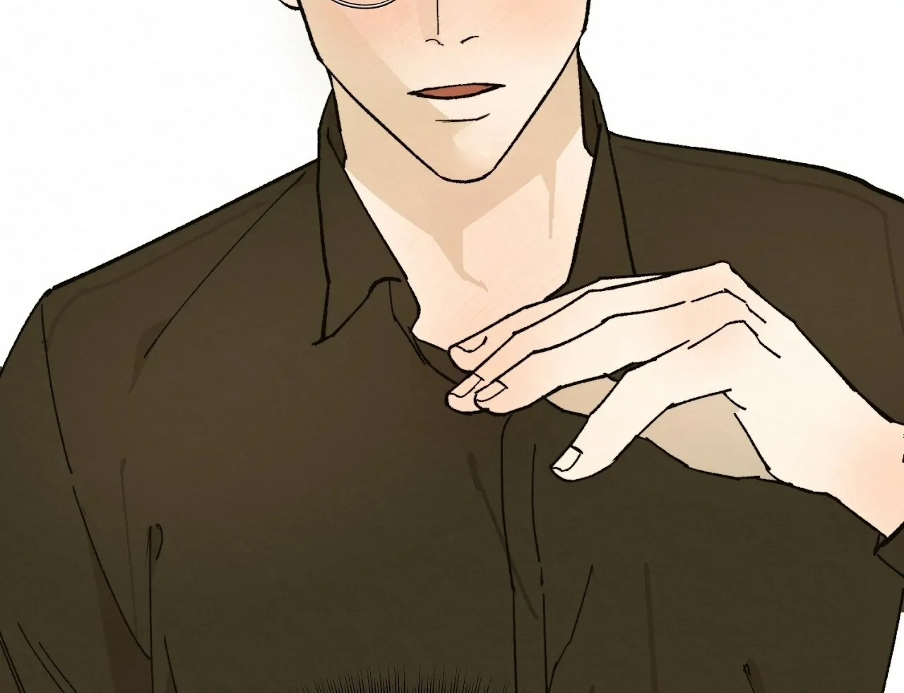 Teachers Need Sex Education Too - Chapter 8 manhwa