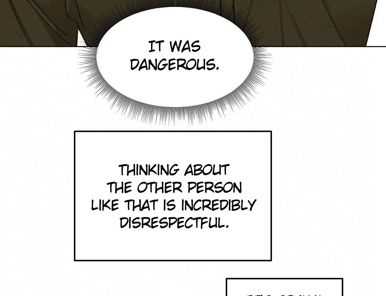 Teachers Need Sex Education Too - Chapter 8 manhwa