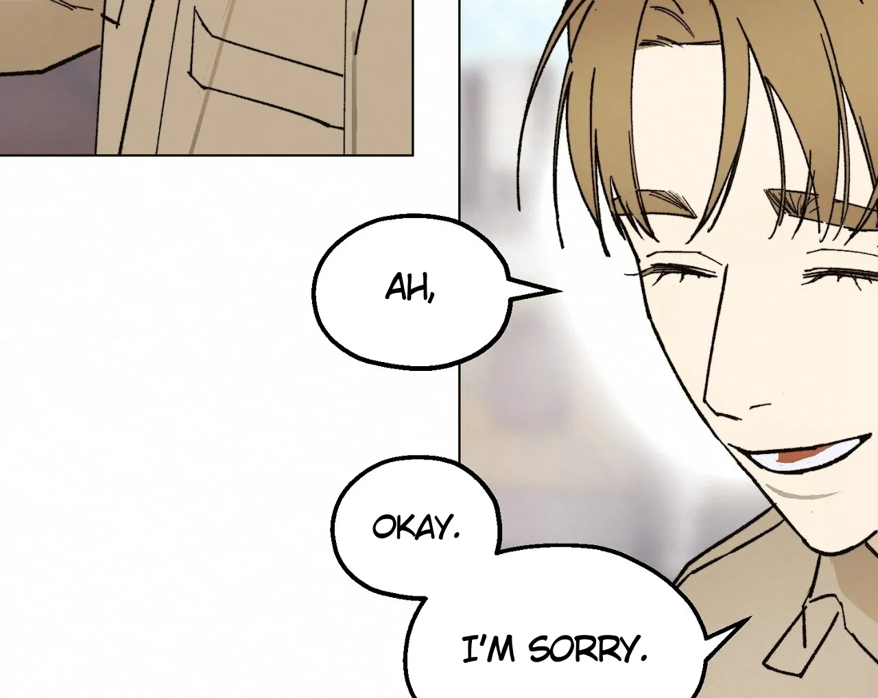 Teachers Need Sex Education Too - Chapter 8 manhwa