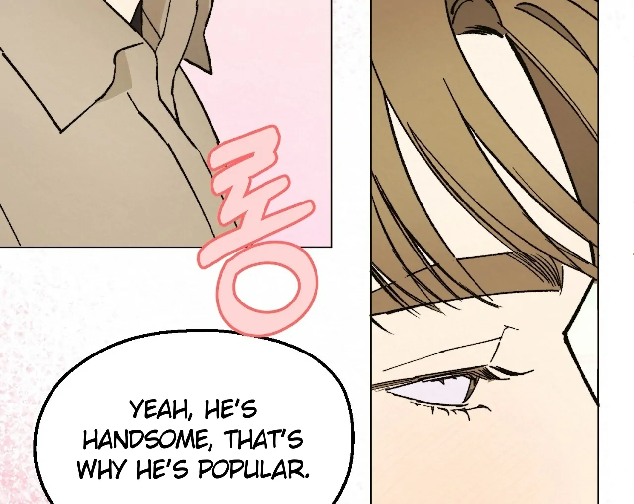 Teachers Need Sex Education Too - Chapter 8 manhwa