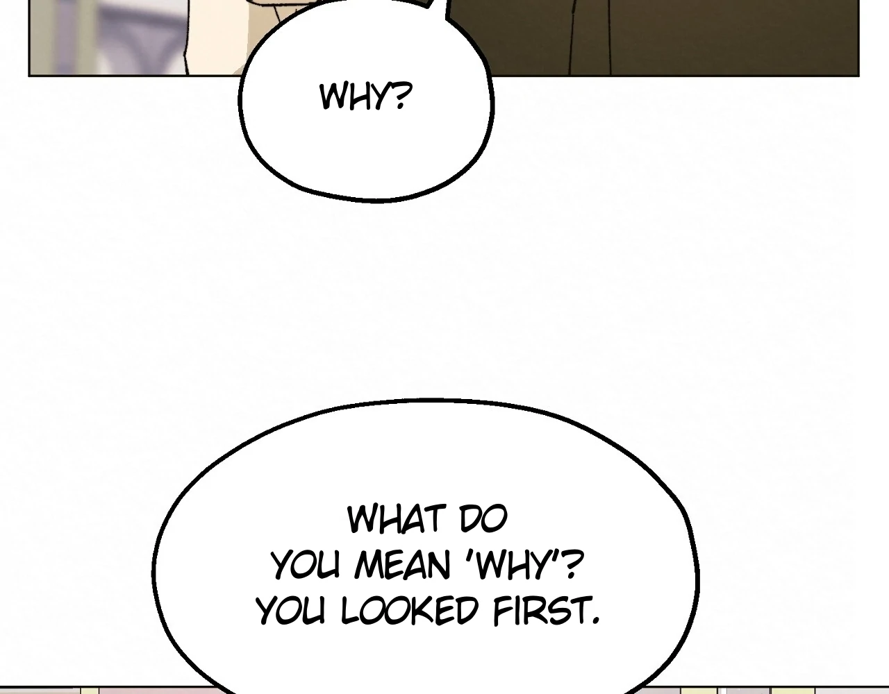 Teachers Need Sex Education Too - Chapter 8 manhwa