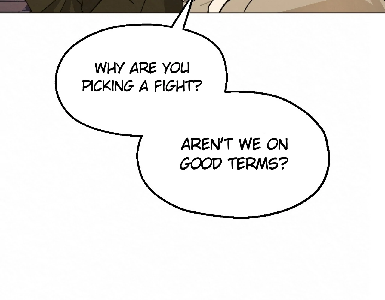 Teachers Need Sex Education Too - Chapter 8 manhwa
