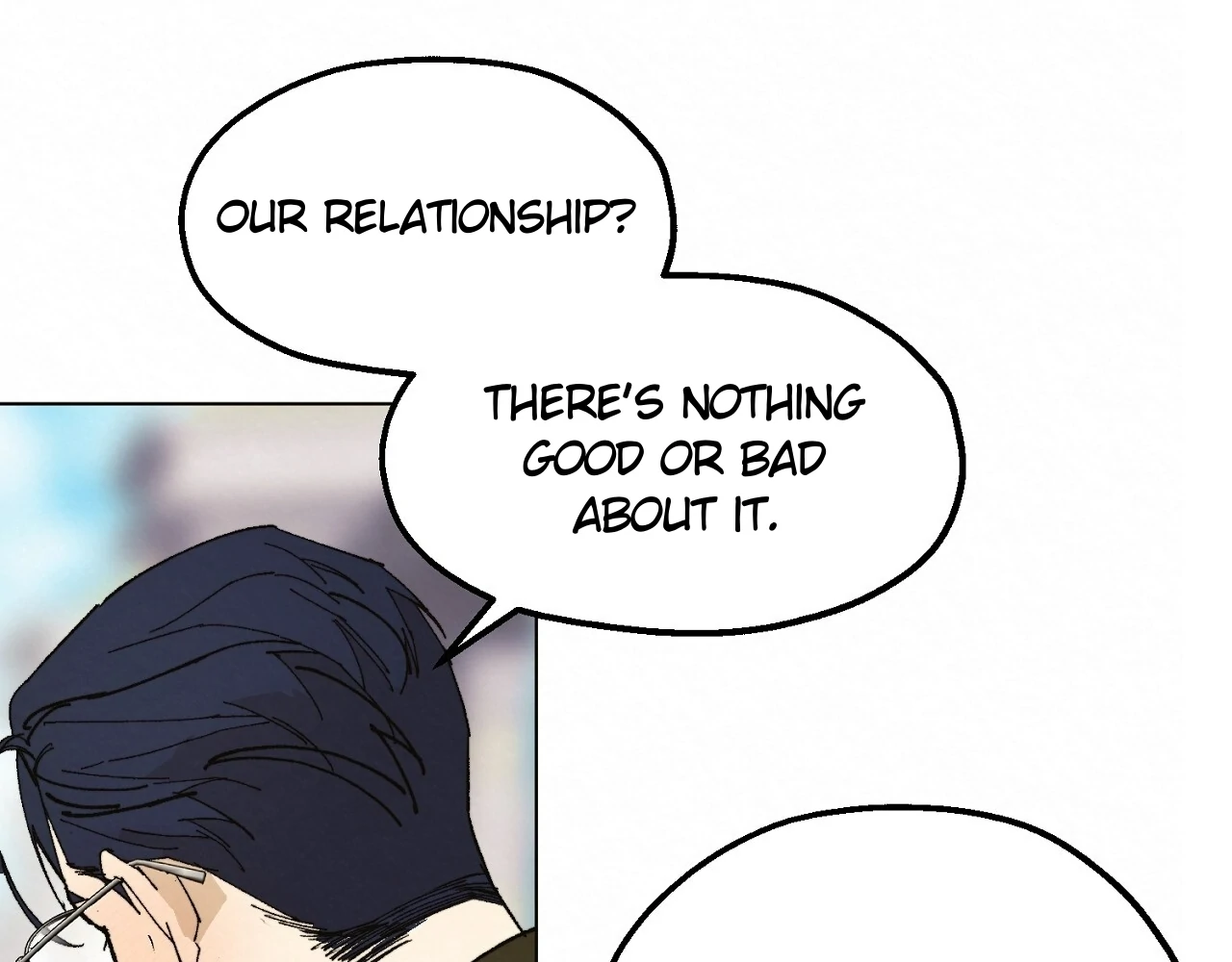 Teachers Need Sex Education Too - Chapter 8 manhwa