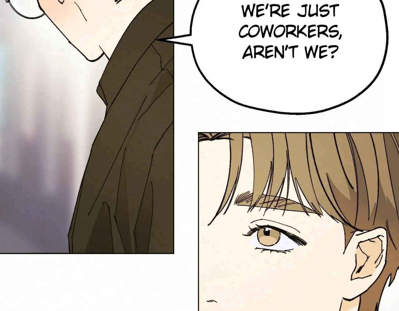 Teachers Need Sex Education Too - Chapter 8 manhwa