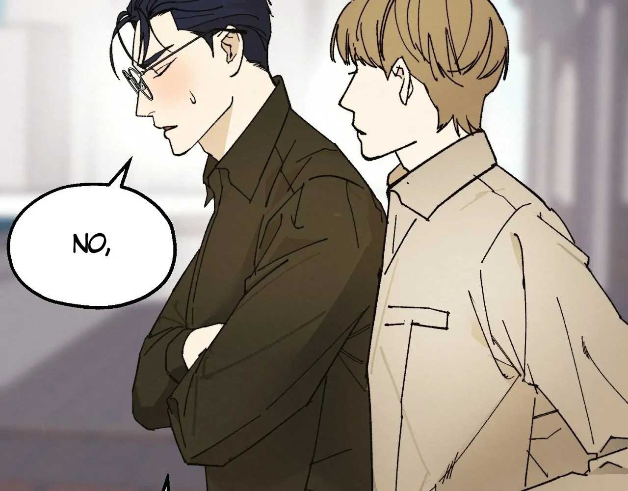 Teachers Need Sex Education Too - Chapter 8 manhwa