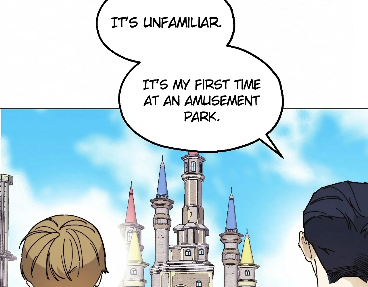 Teachers Need Sex Education Too - Chapter 8 manhwa