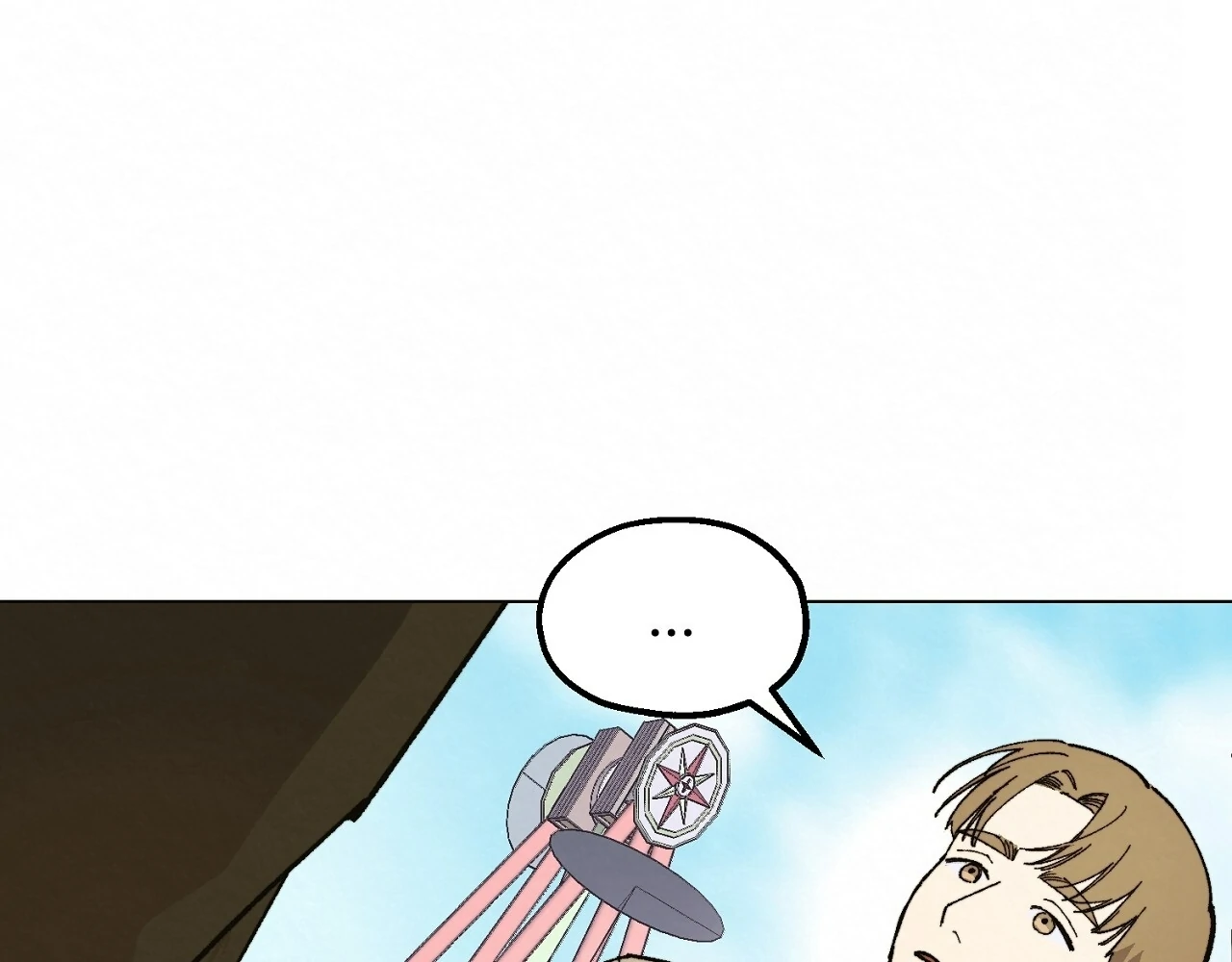 Teachers Need Sex Education Too - Chapter 8 manhwa