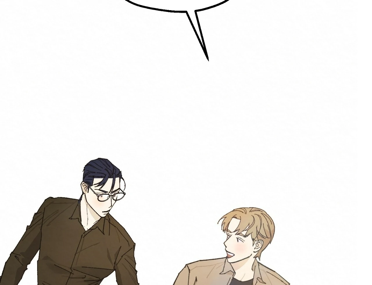 Teachers Need Sex Education Too - Chapter 8 manhwa