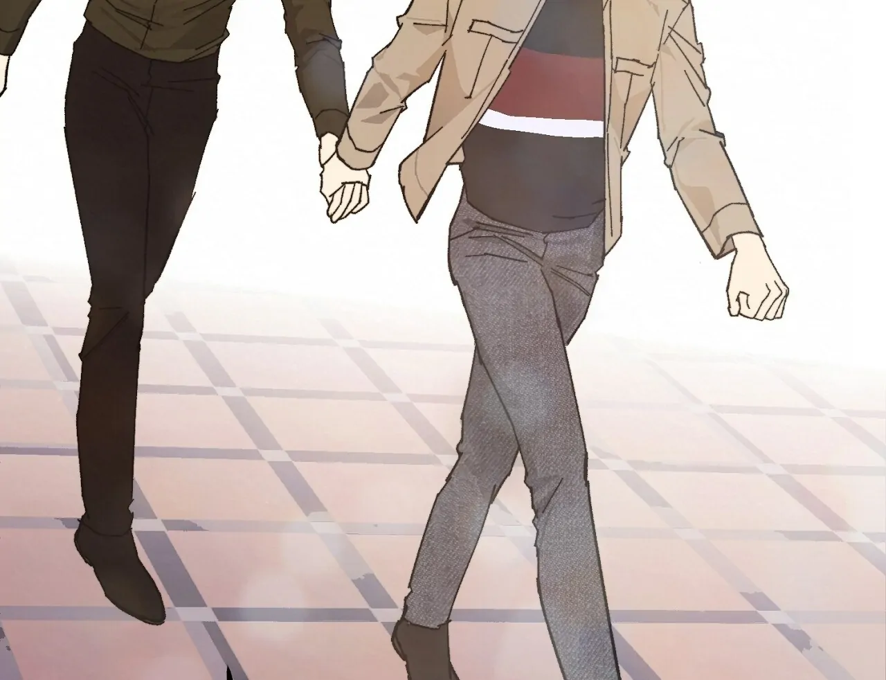 Teachers Need Sex Education Too - Chapter 8 manhwa