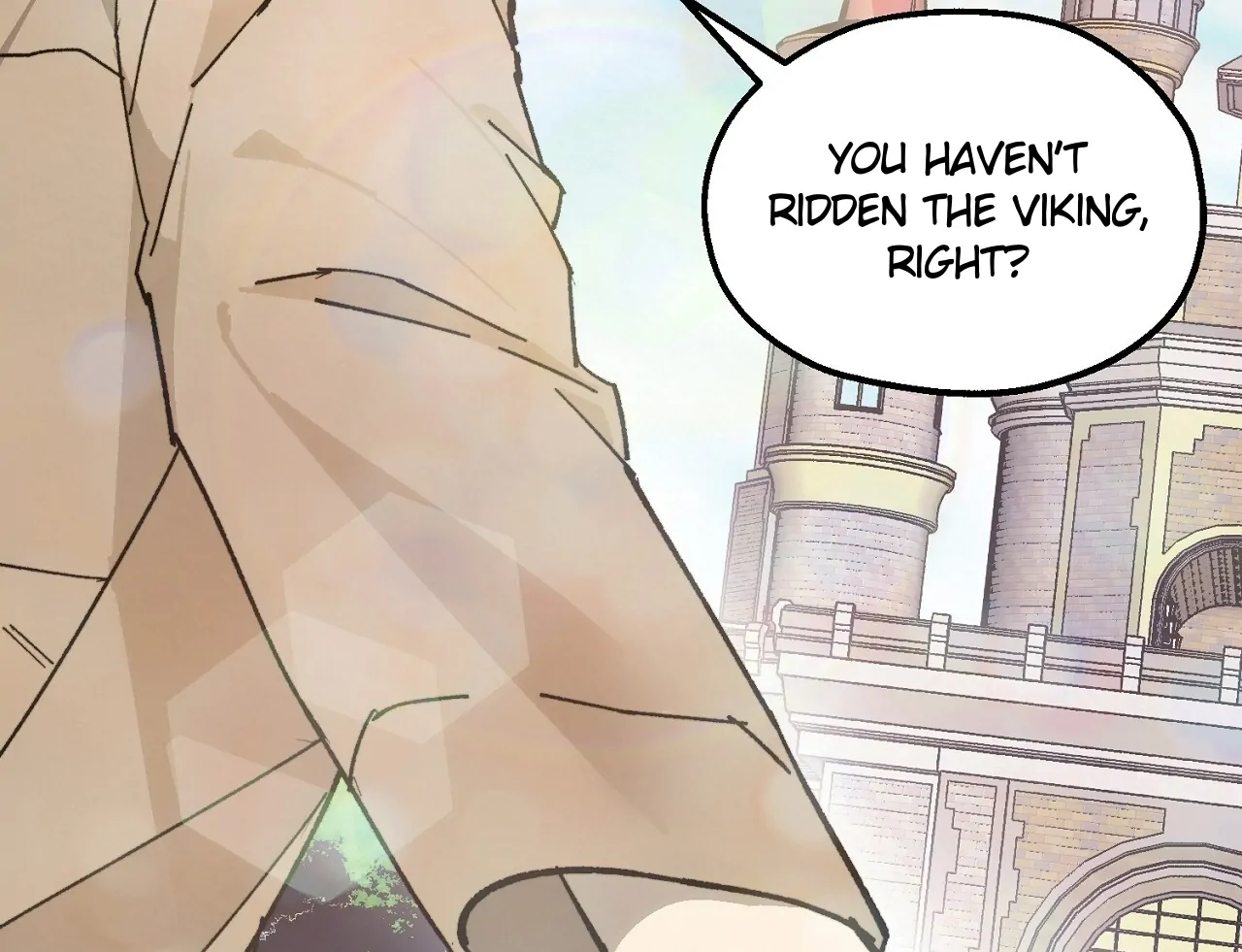Teachers Need Sex Education Too - Chapter 8 manhwa