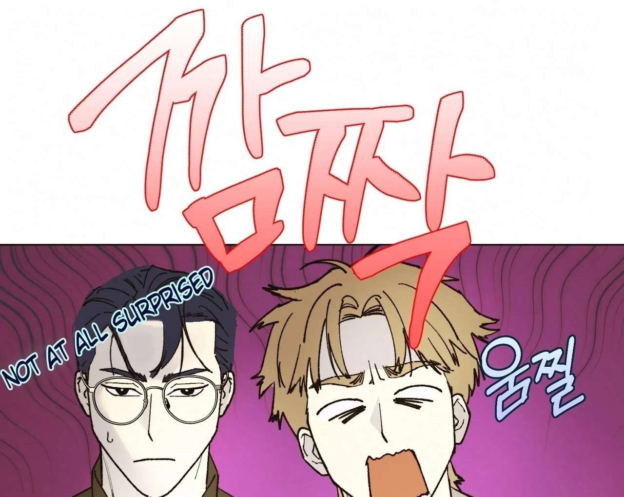 Teachers Need Sex Education Too - Chapter 9 manhwa
