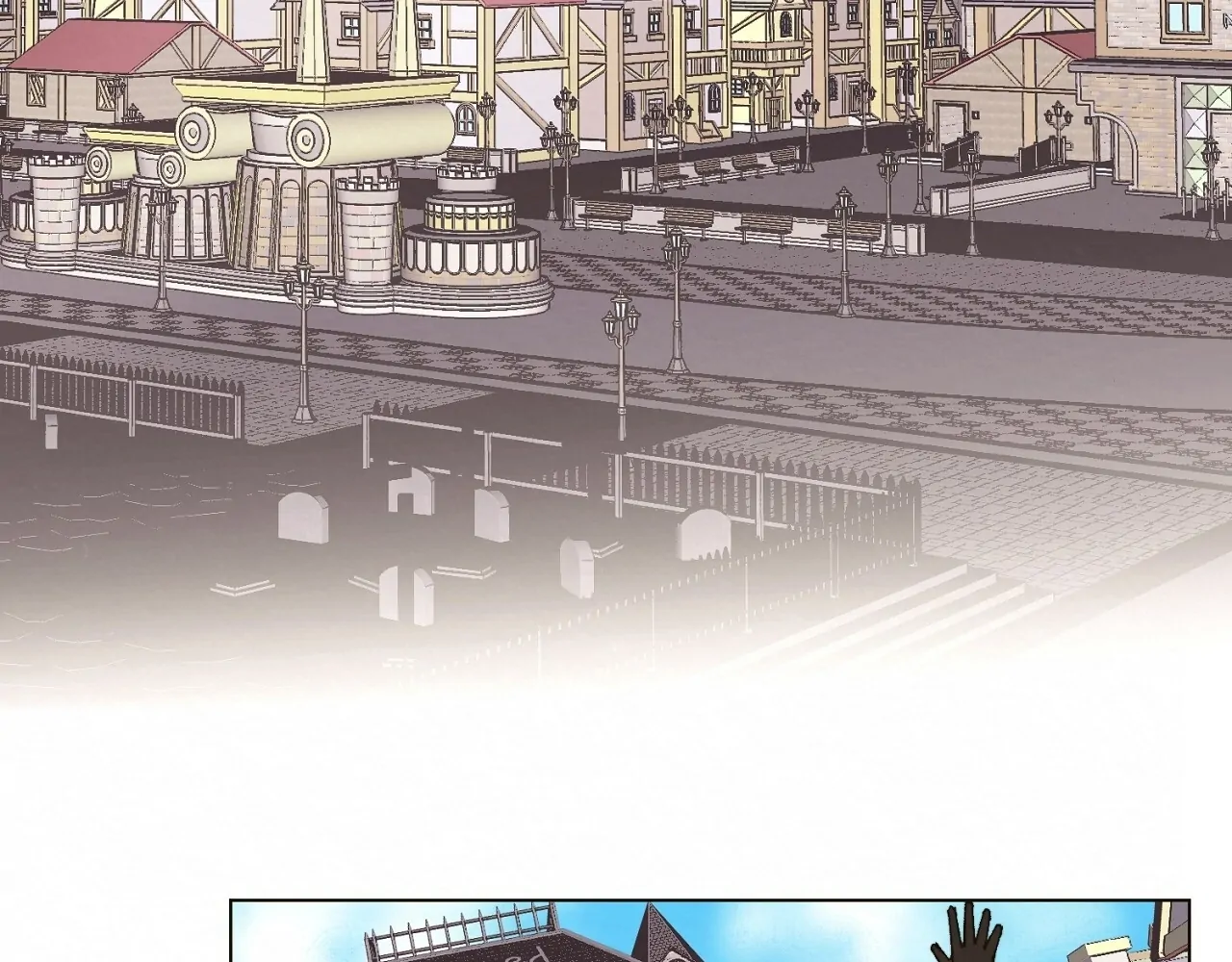Teachers Need Sex Education Too - Chapter 9 manhwa