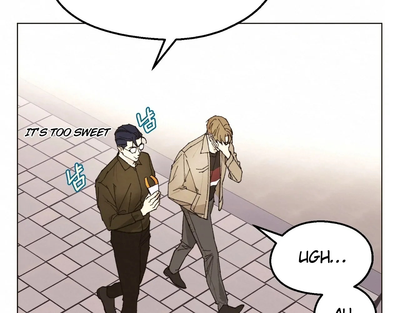 Teachers Need Sex Education Too - Chapter 9 manhwa