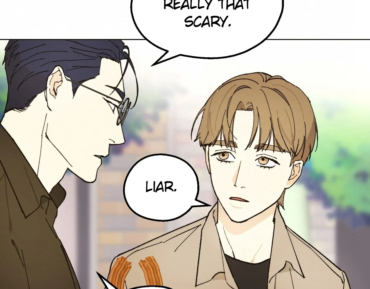 Teachers Need Sex Education Too - Chapter 9 manhwa