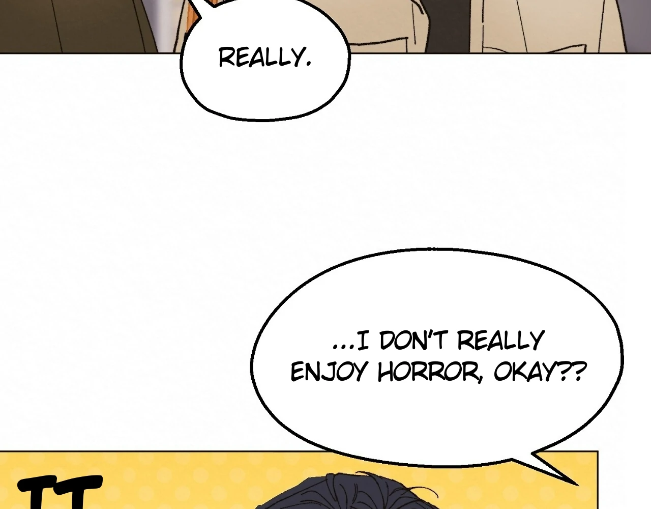 Teachers Need Sex Education Too - Chapter 9 manhwa