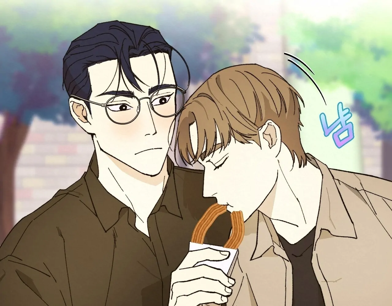 Teachers Need Sex Education Too - Chapter 9 manhwa