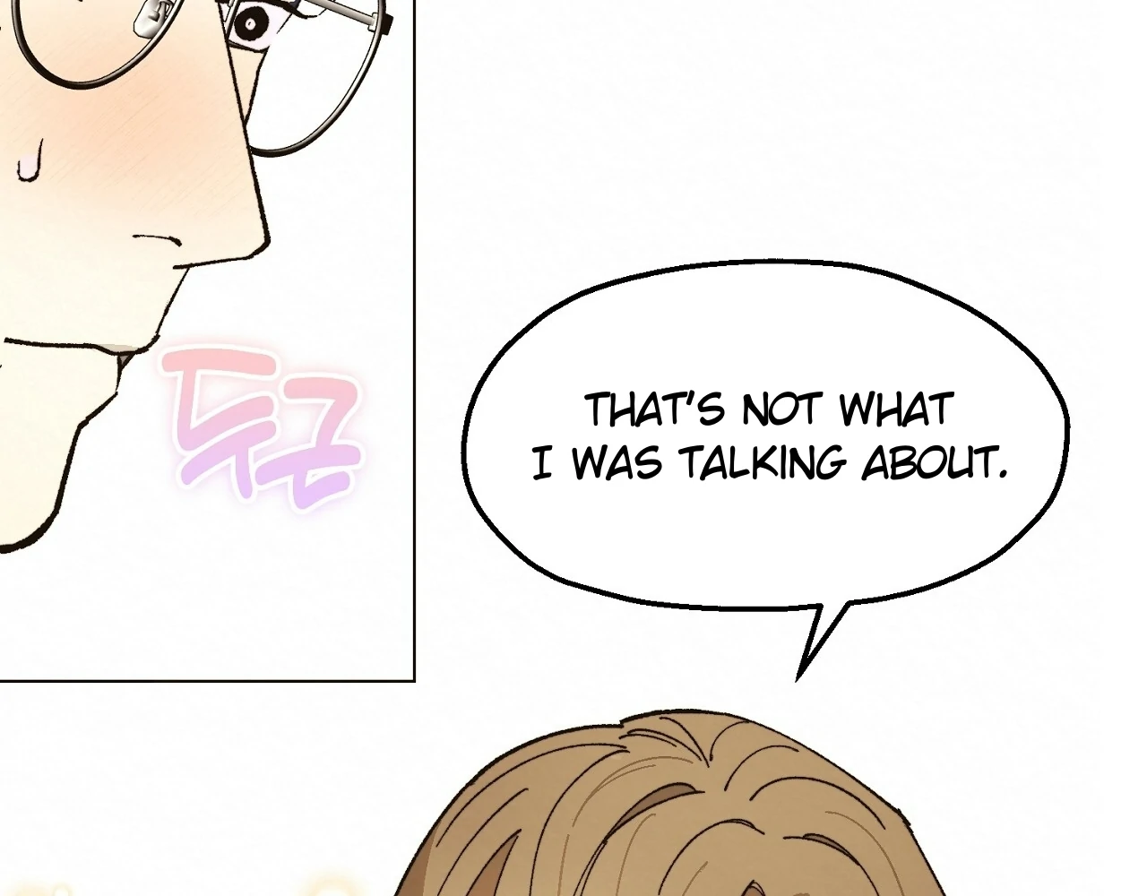 Teachers Need Sex Education Too - Chapter 9 manhwa