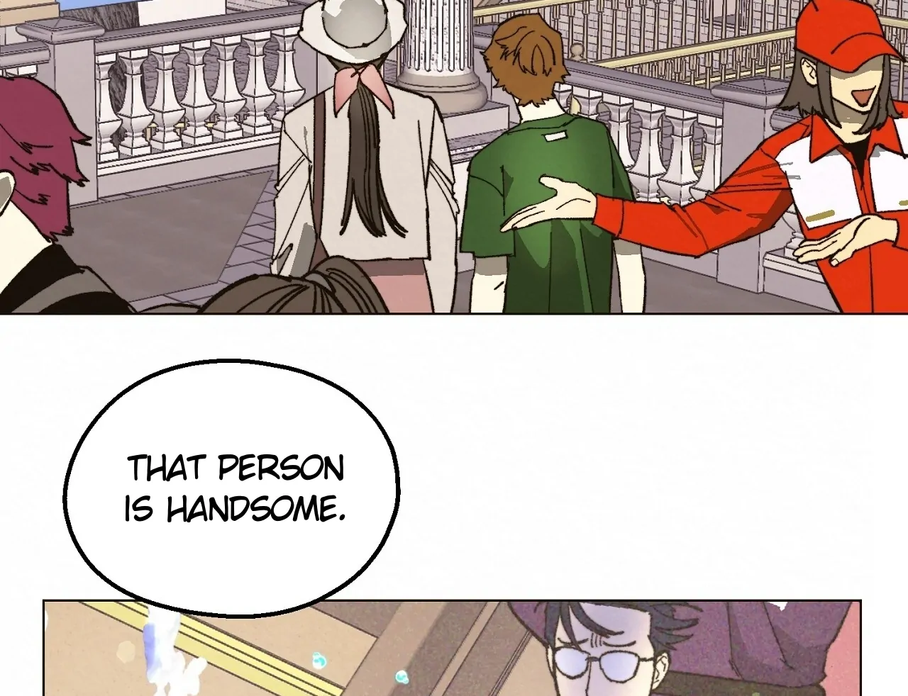Teachers Need Sex Education Too - Chapter 9 manhwa