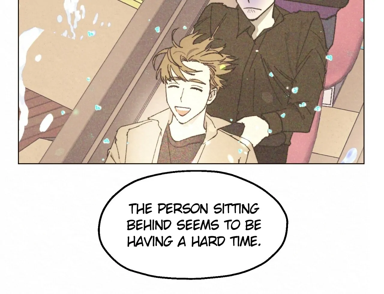 Teachers Need Sex Education Too - Chapter 9 manhwa