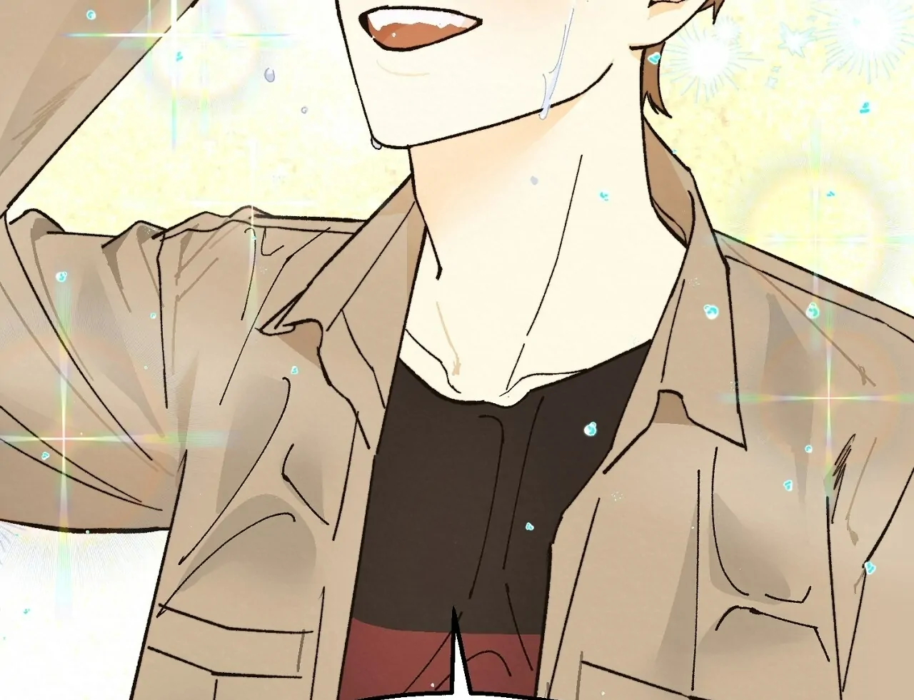 Teachers Need Sex Education Too - Chapter 9 manhwa