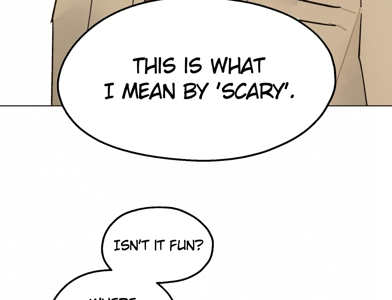 Teachers Need Sex Education Too - Chapter 9 manhwa