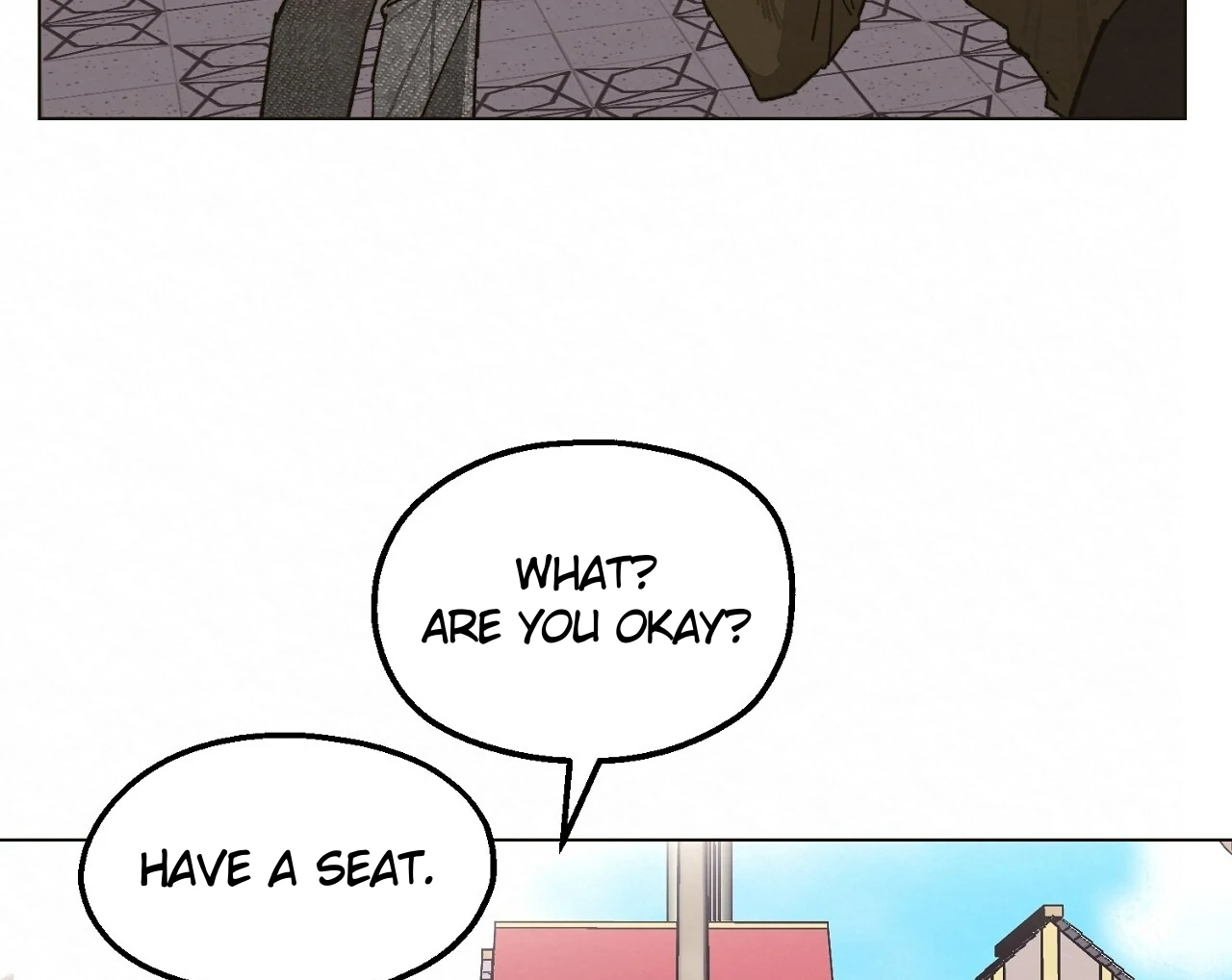 Teachers Need Sex Education Too - Chapter 9 manhwa