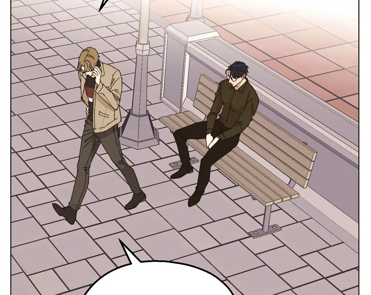 Teachers Need Sex Education Too - Chapter 9 manhwa