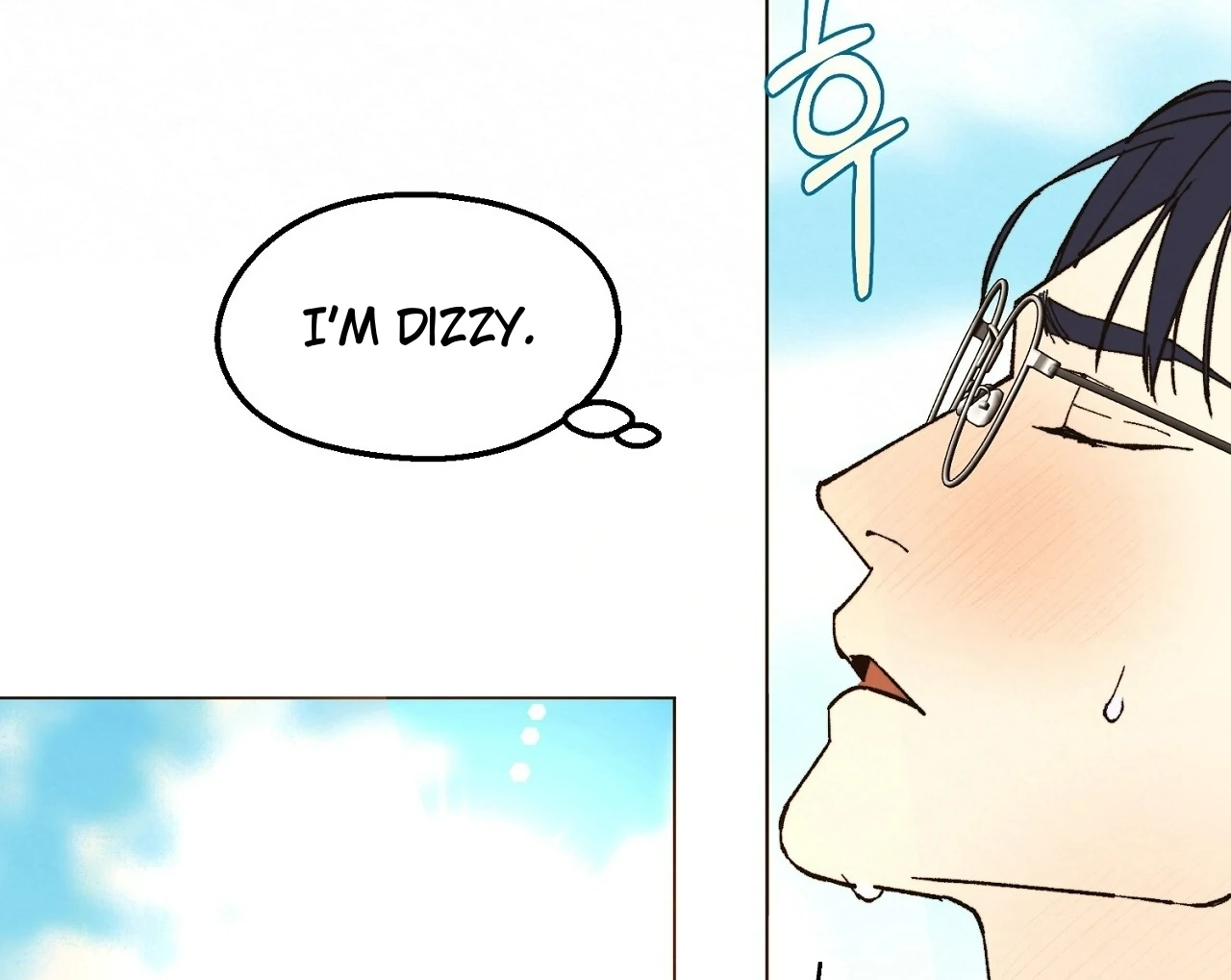 Teachers Need Sex Education Too - Chapter 9 manhwa