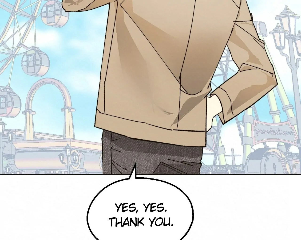 Teachers Need Sex Education Too - Chapter 9 manhwa