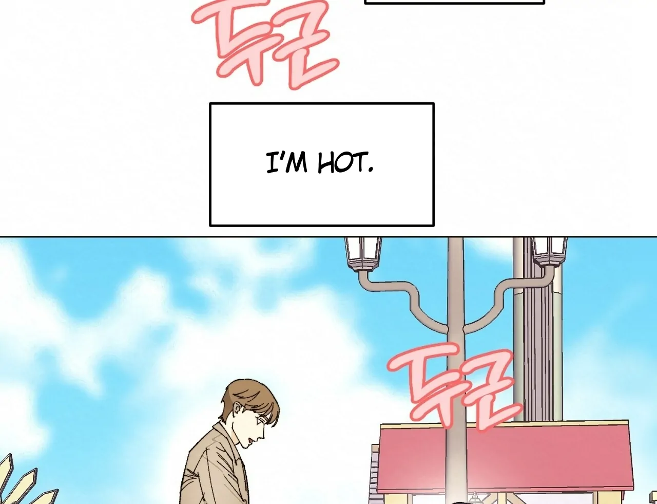 Teachers Need Sex Education Too - Chapter 9 manhwa