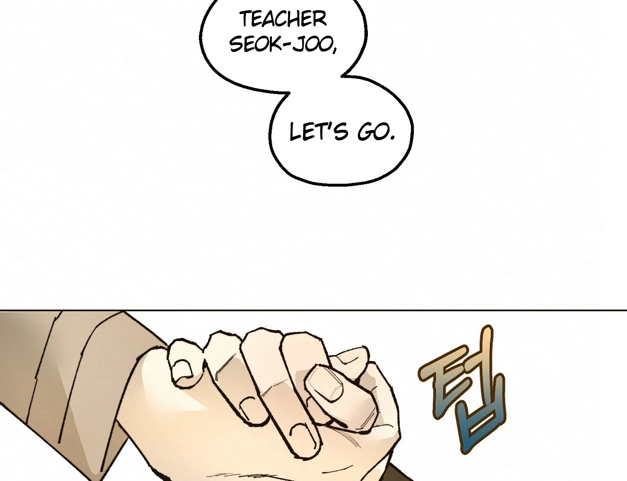 Teachers Need Sex Education Too - Chapter 9 manhwa