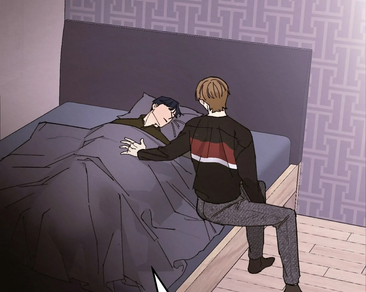 Teachers Need Sex Education Too - Chapter 9 manhwa