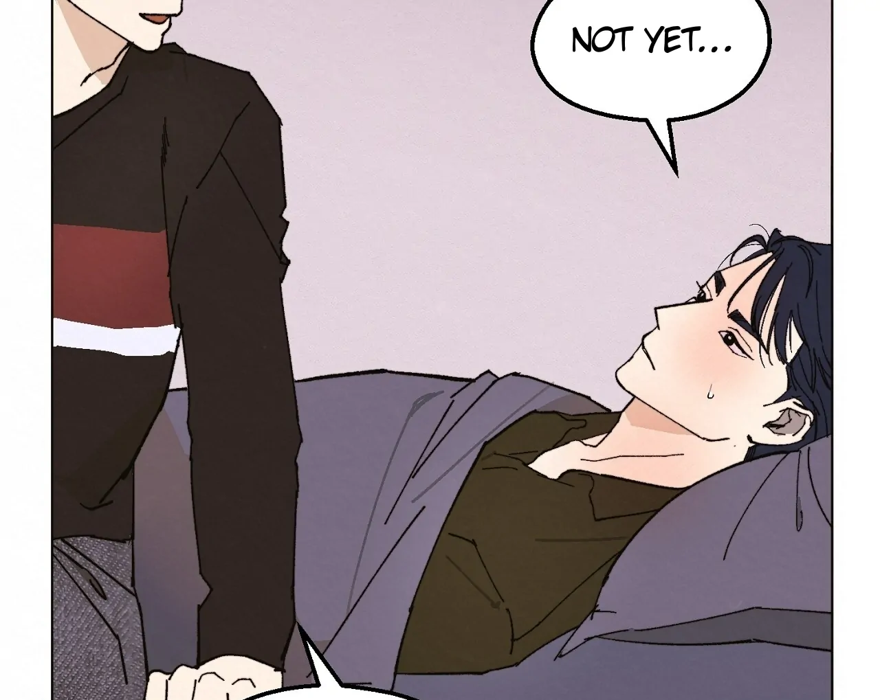 Teachers Need Sex Education Too - Chapter 9 manhwa