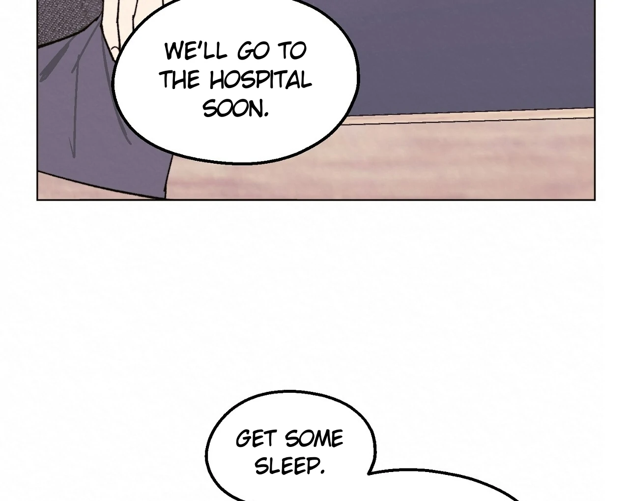 Teachers Need Sex Education Too - Chapter 9 manhwa