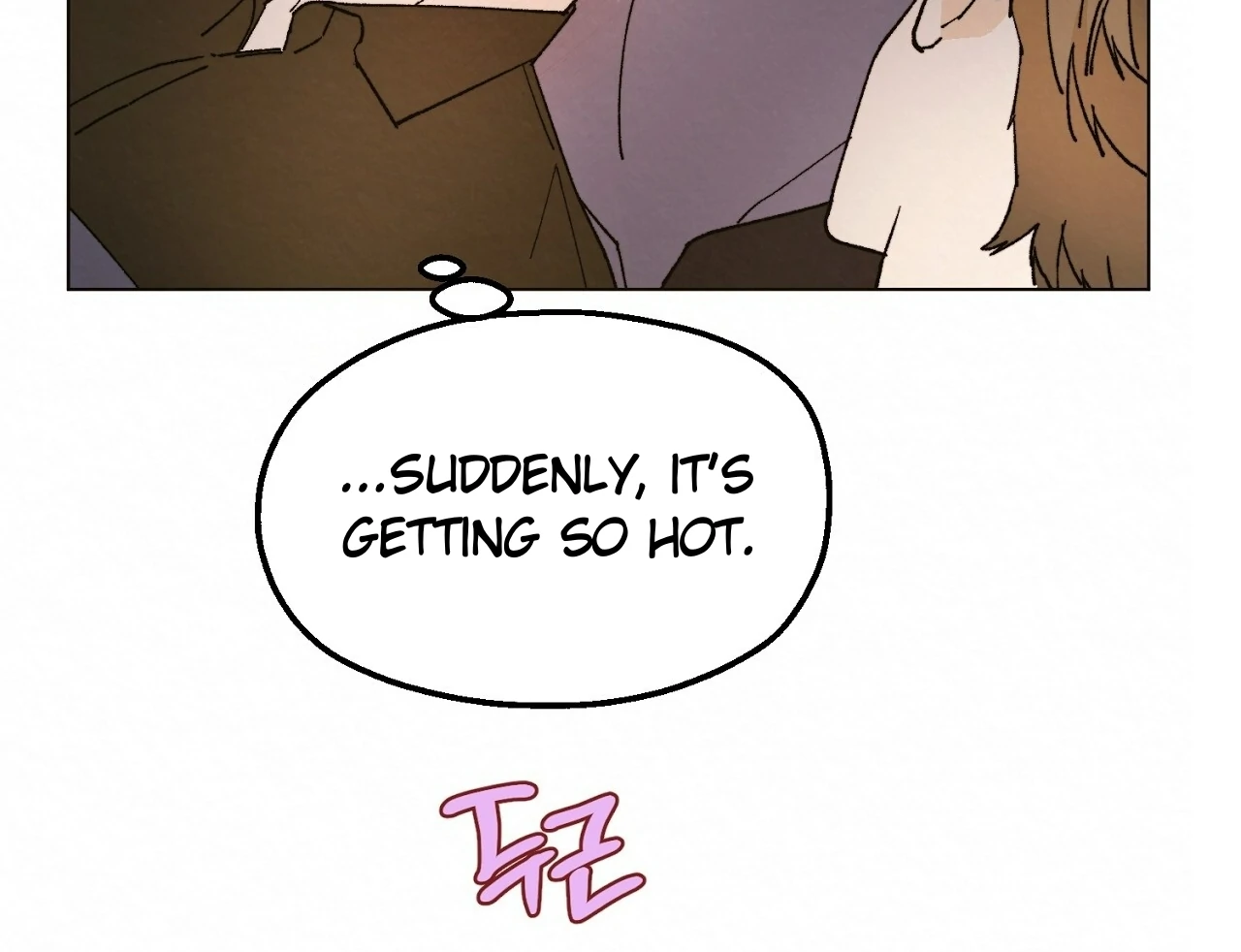 Teachers Need Sex Education Too - Chapter 9 manhwa