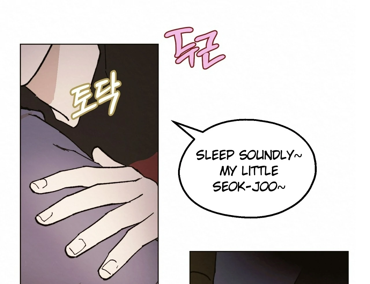 Teachers Need Sex Education Too - Chapter 9 manhwa