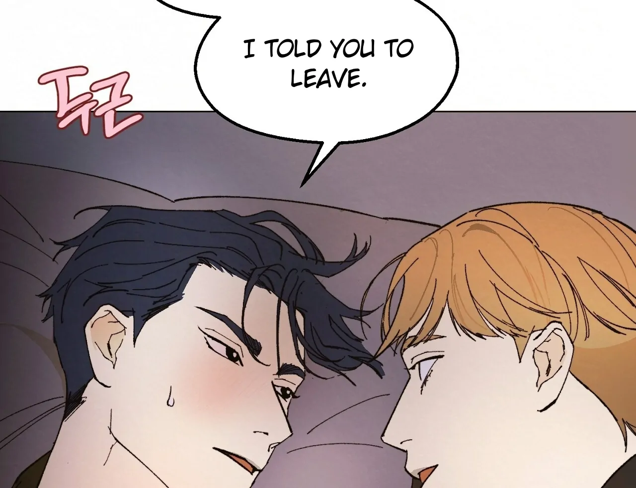 Teachers Need Sex Education Too - Chapter 9 manhwa