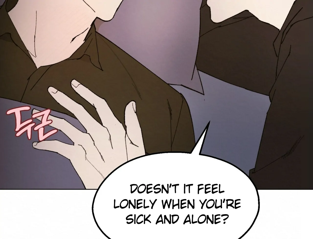 Teachers Need Sex Education Too - Chapter 9 manhwa