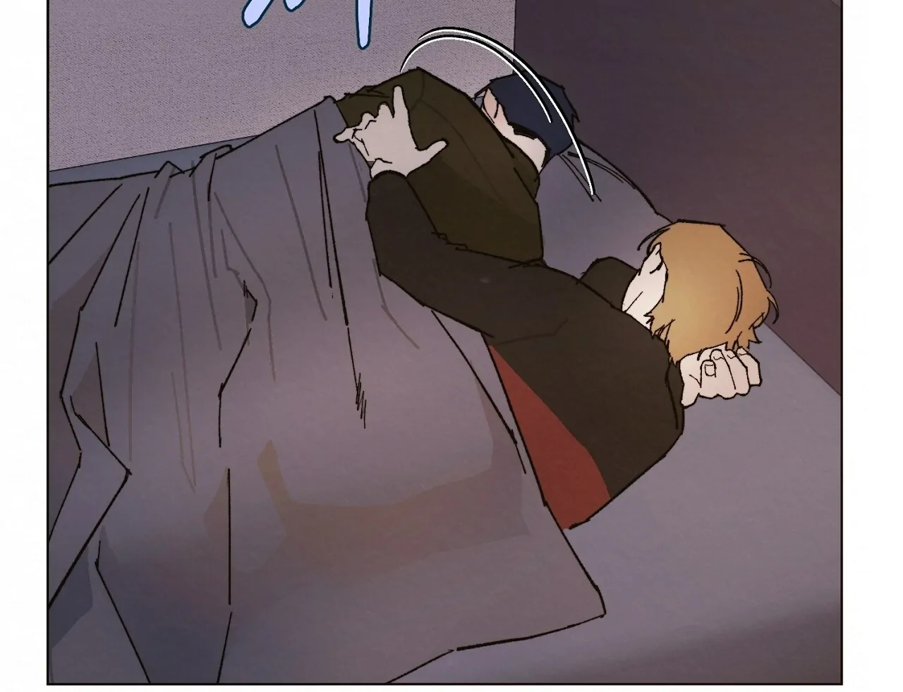 Teachers Need Sex Education Too - Chapter 9 manhwa