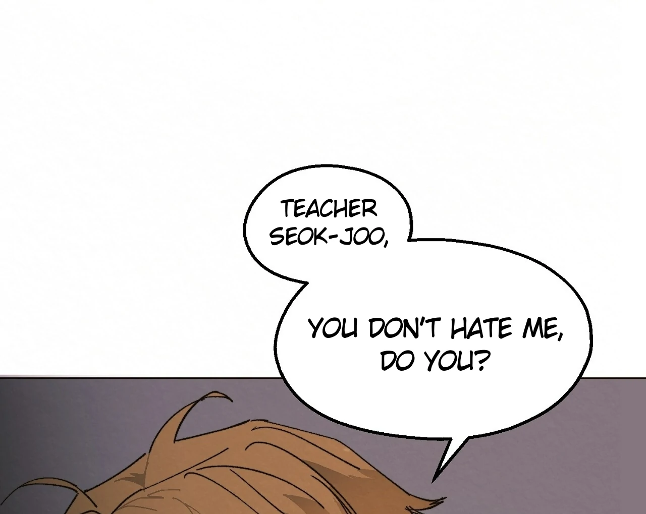 Teachers Need Sex Education Too - Chapter 9 manhwa