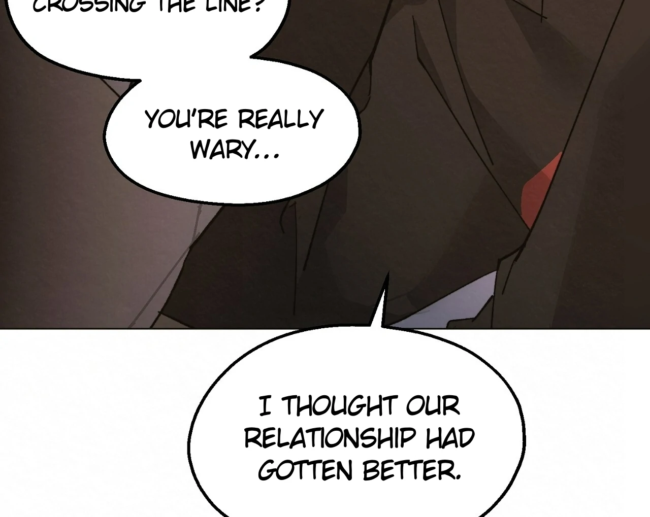 Teachers Need Sex Education Too - Chapter 9 manhwa