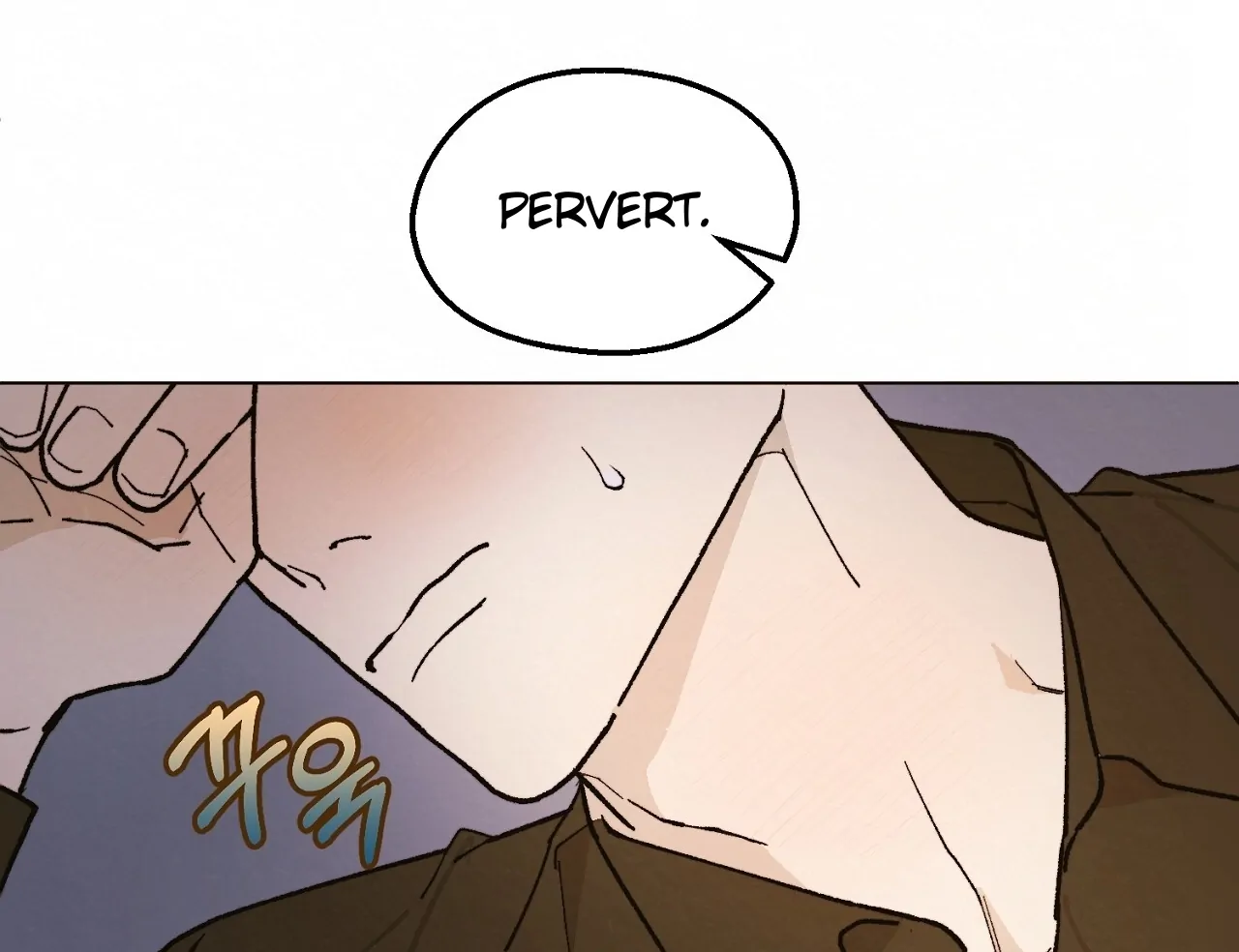 Teachers Need Sex Education Too - Chapter 9 manhwa