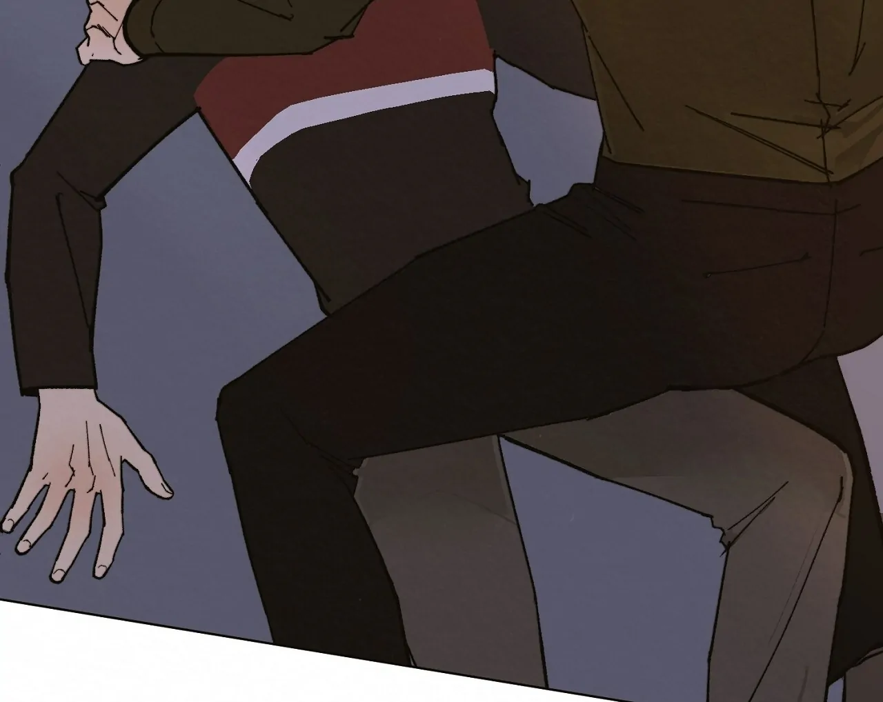 Teachers Need Sex Education Too - Chapter 9 manhwa