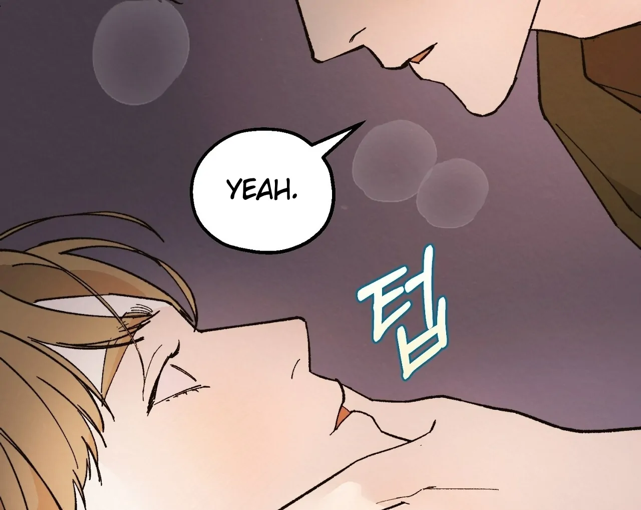 Teachers Need Sex Education Too - Chapter 9 manhwa