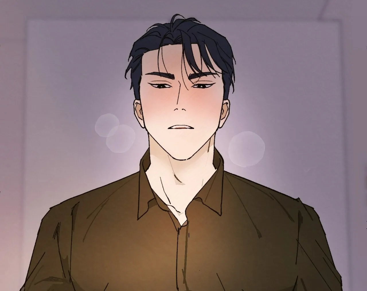 Teachers Need Sex Education Too - Chapter 9 manhwa