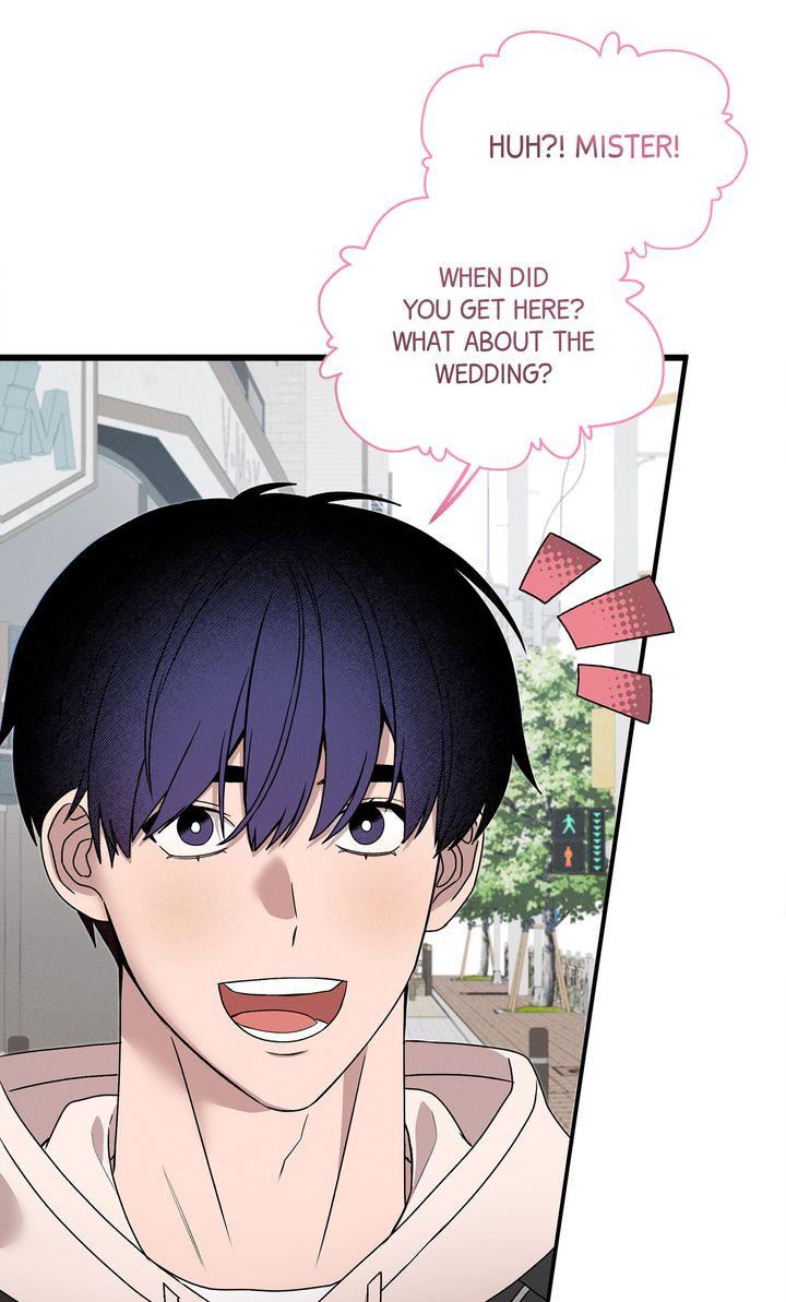 An Uneventful Neighborhood [Official] - Episode 13 manhwa
