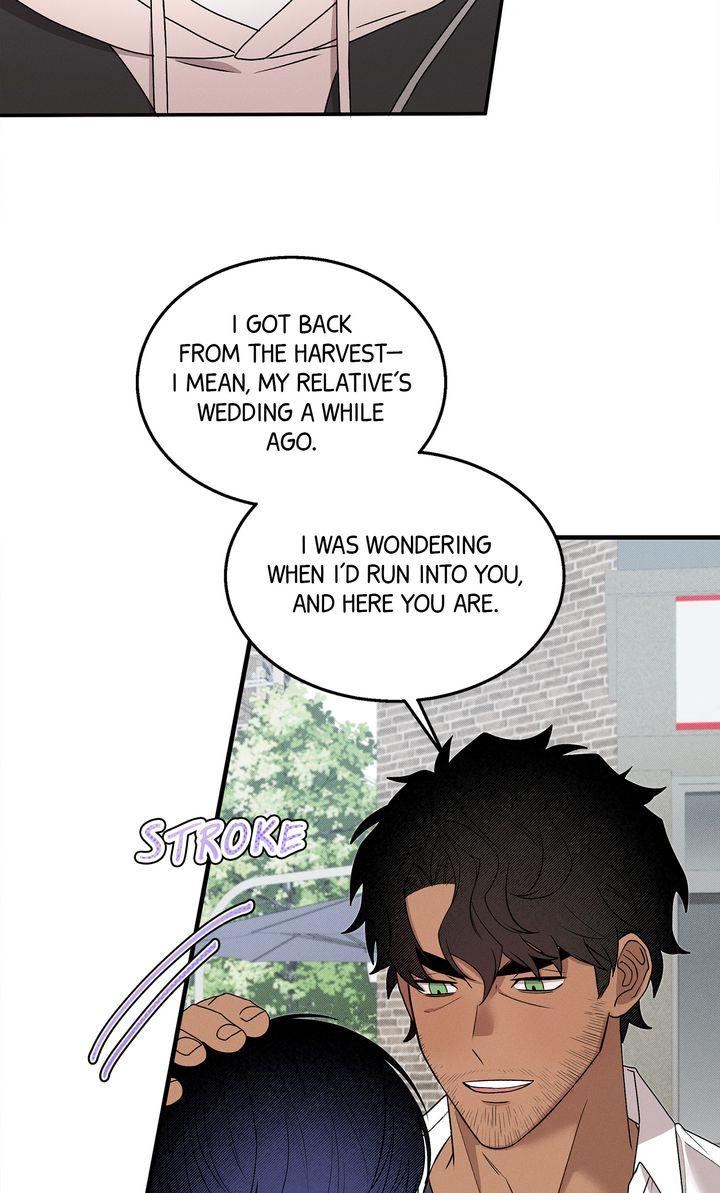 An Uneventful Neighborhood [Official] - Episode 13 manhwa