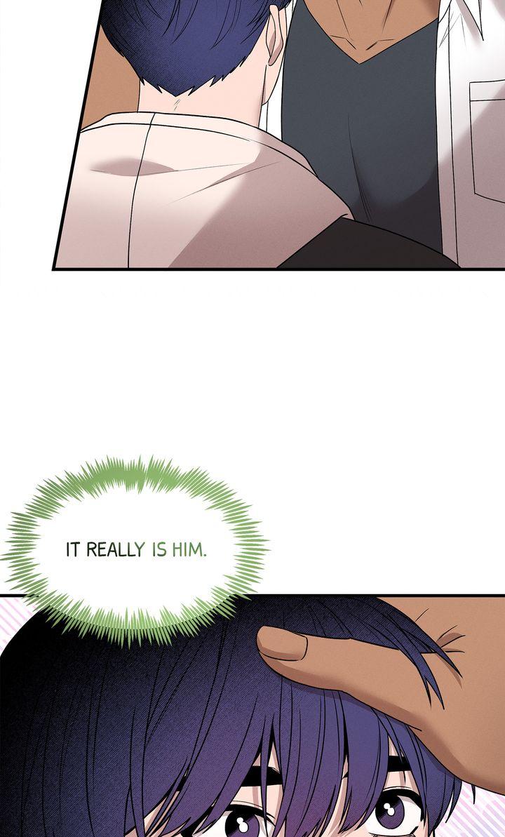 An Uneventful Neighborhood [Official] - Episode 13 manhwa