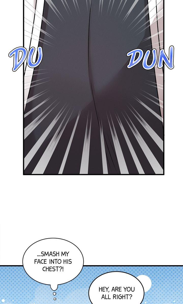An Uneventful Neighborhood [Official] - Episode 13 manhwa