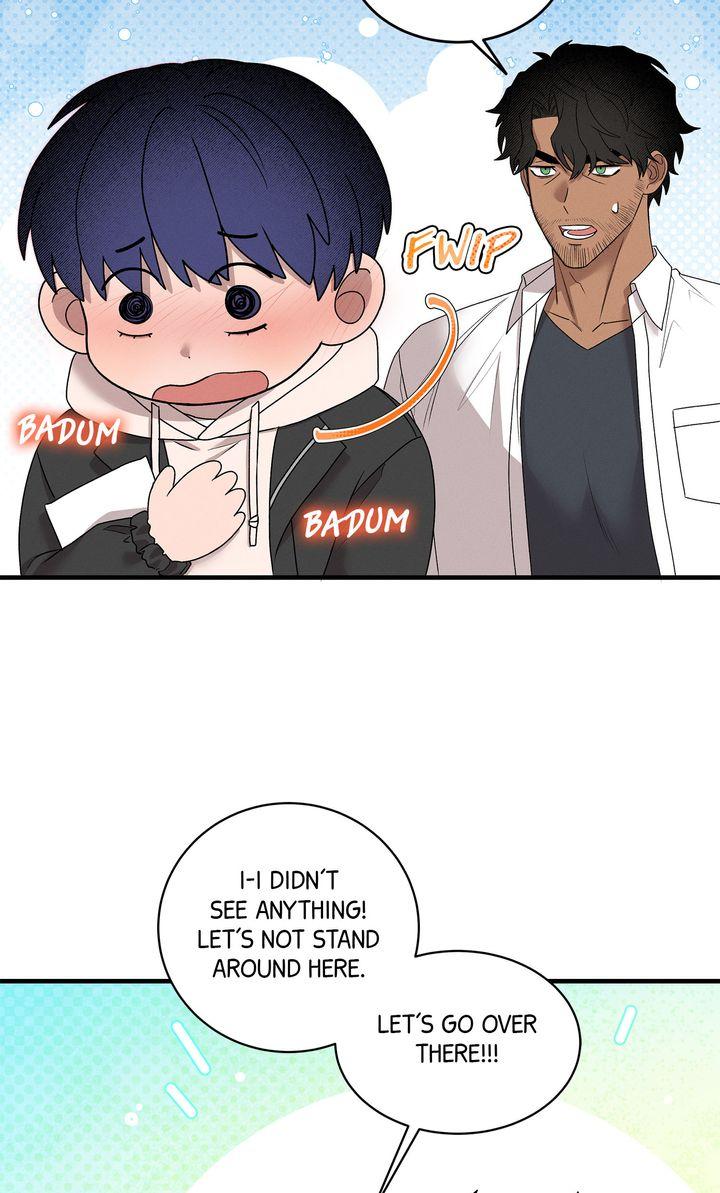 An Uneventful Neighborhood [Official] - Episode 13 manhwa